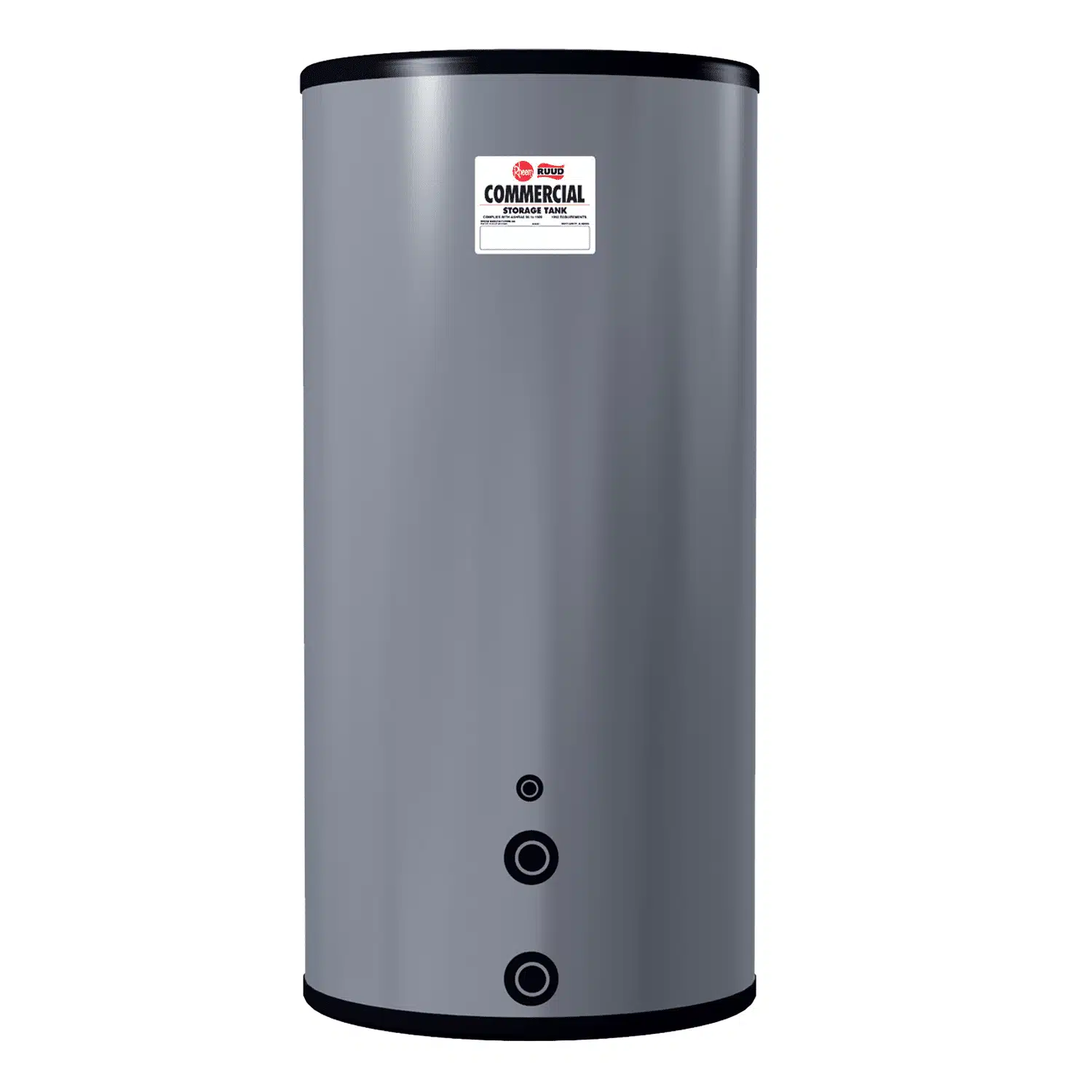 Tanques De Almacenamiento De Gran Volumen A