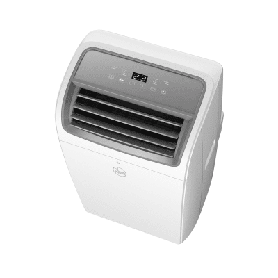 Aire Acondicionado Portatil Arriba