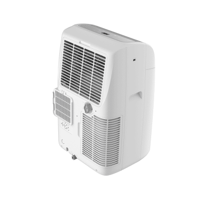 Aire Acondicionado Portatil Lado