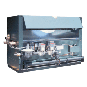 Caldera Atmosférica