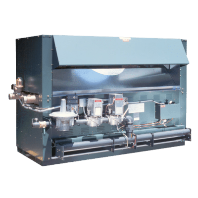 Caldera Atmosferica Raytherm