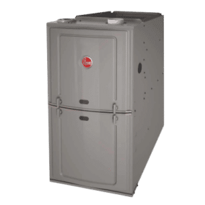 Calefactor a Gas de Alta Eficiencia Rheem