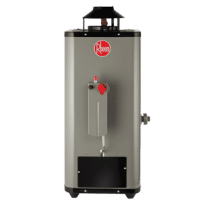 Calentador de Paso de Rápida Recuperación 6 L