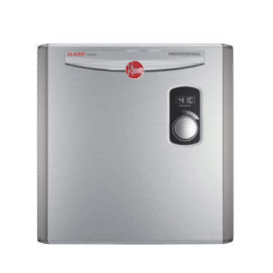 Calentador Instantáneo Eléctrico 27 KW