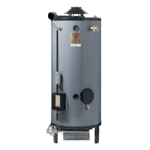 Calentador de Depósito a Gas Universal