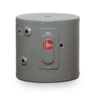 Depo Usito Ele Uctrico 6 Gal Frente A