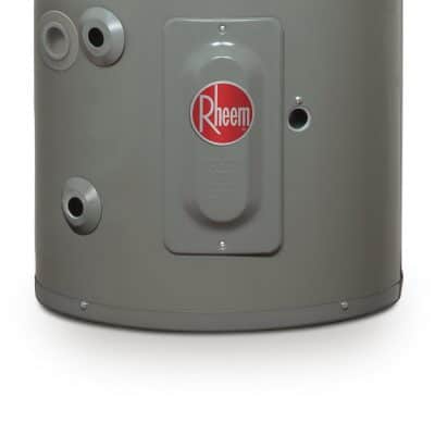 Deposito Electrico 23 Litros Inferior