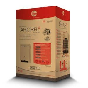 Instantaneo 13l Empaque