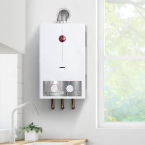 Instantaneo 8l Montaje