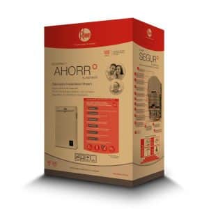 Instantaneo A Gas 16l Empaque