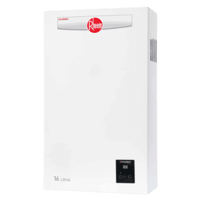 Instantaneo 16l Frente