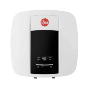 Calentador de Depósito Eléctrico Mural 10 L