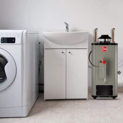 Rapida Recuperacion 10l Frente Montaje