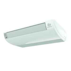 Piso-Techo Rheem Inverter
