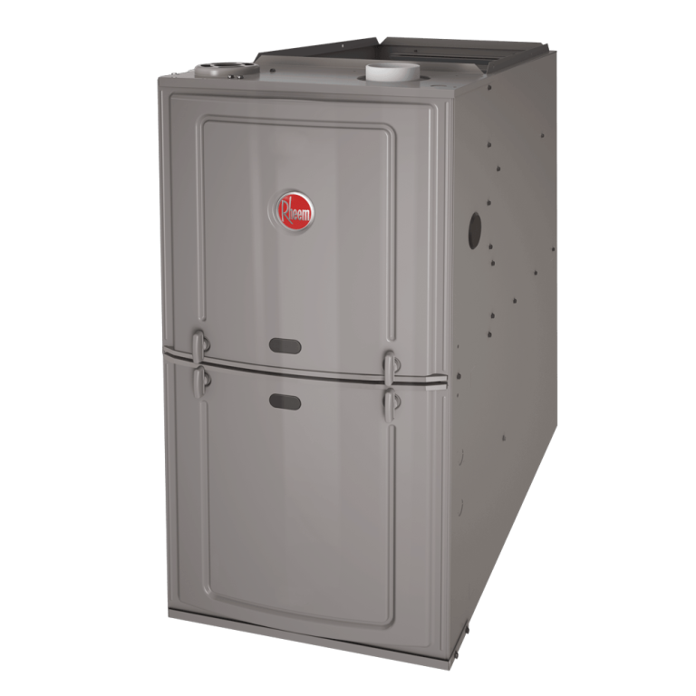 Rheem Mx Calefactor A Gas Producto