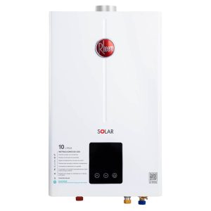 Calentador Instantáneo 10L