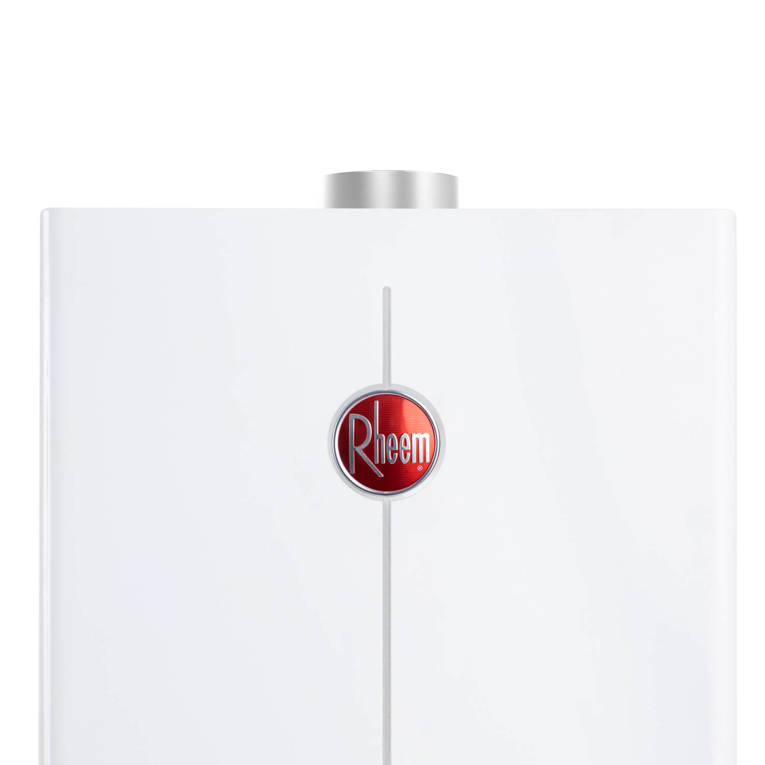 Calentador Instantáneo 8L