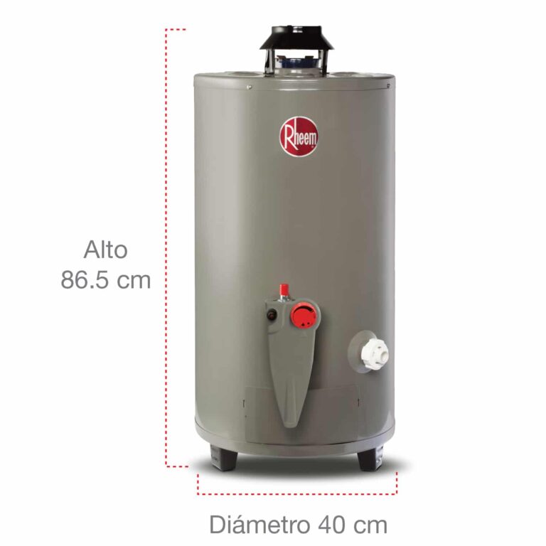 Todo Terreno 13 Gal Frente Medidas