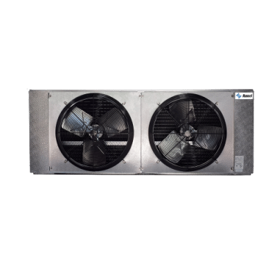 Russell Medium Profile 2 Fan