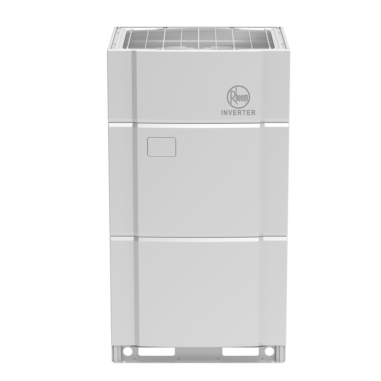 rheem vrf aires acondicionados