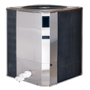 Bomba de Calor Series Professional