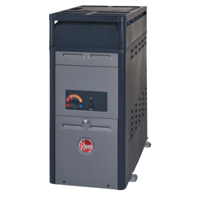 Calderas De Piso A Gas