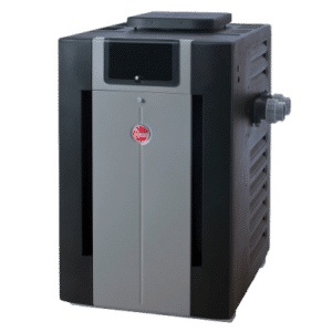 Caldera Digital a Gas