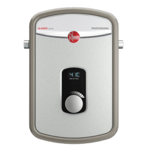 Calentador Instantáneo Eléctrico para Hogar 8 KW