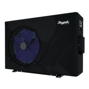 Bomba de Calor Inverter