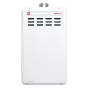 Calentador Instantáneo a Gas Tiro Forzado 35 L