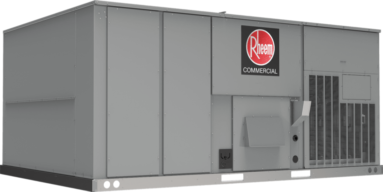 Paquete Comercial Rheem Series RGEG2T