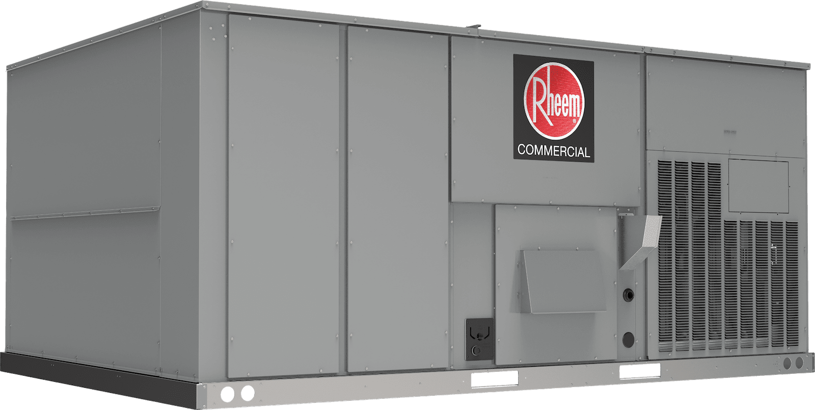Paquete Comercial Rheem Series RGEG2T