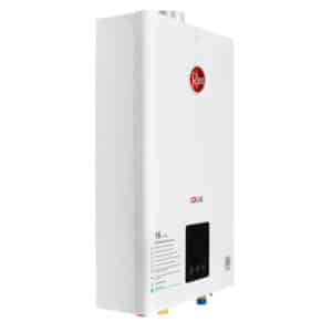 TIRO FORZADO 16L LATERAL (A)