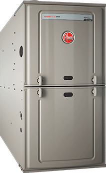 Rheem R951T Endeavor