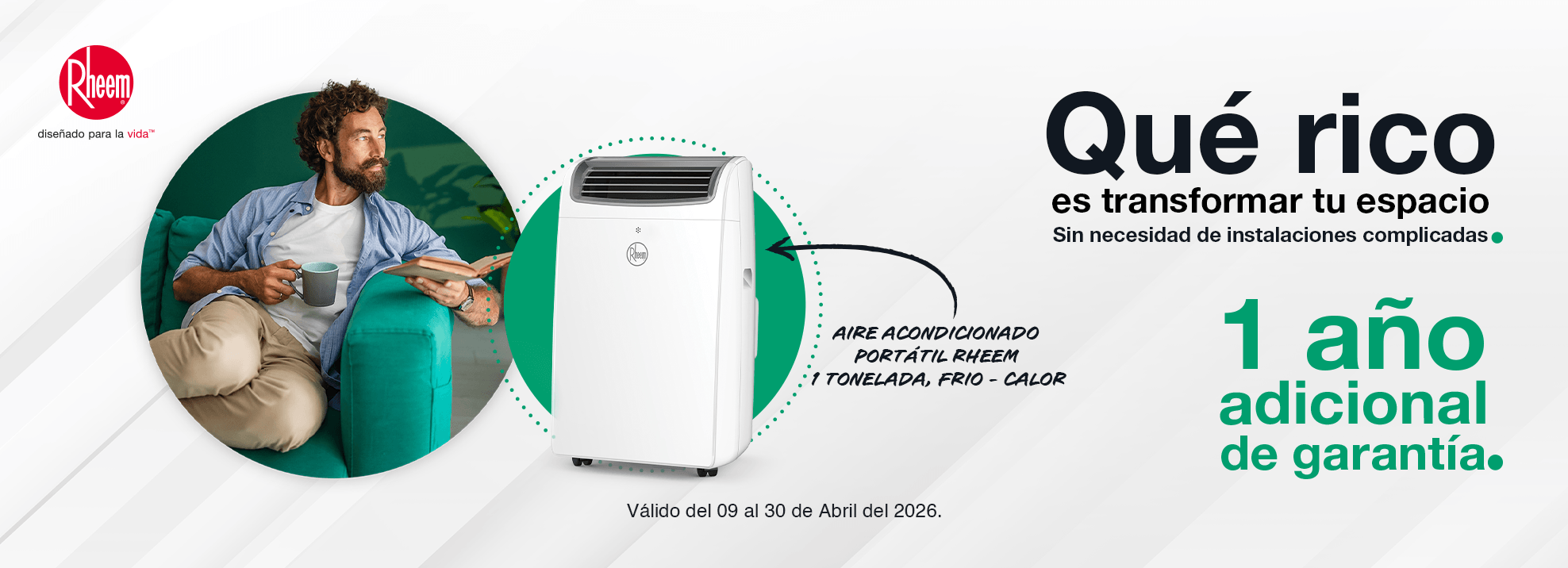 Qué rico es transformar tu espacio sin necesidad de instalaciones complicadas.