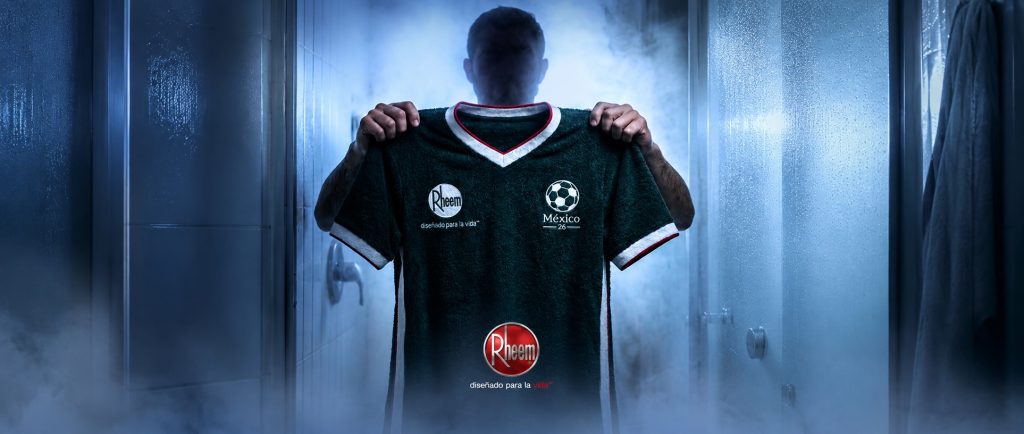 Jerseytoalla Rheem