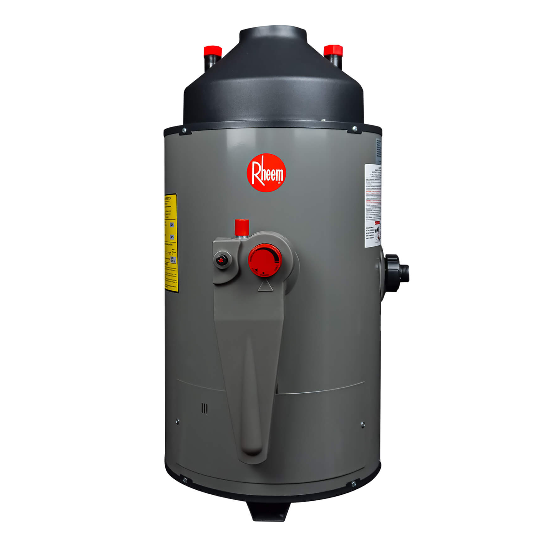 Calentador Velocity Rheem México