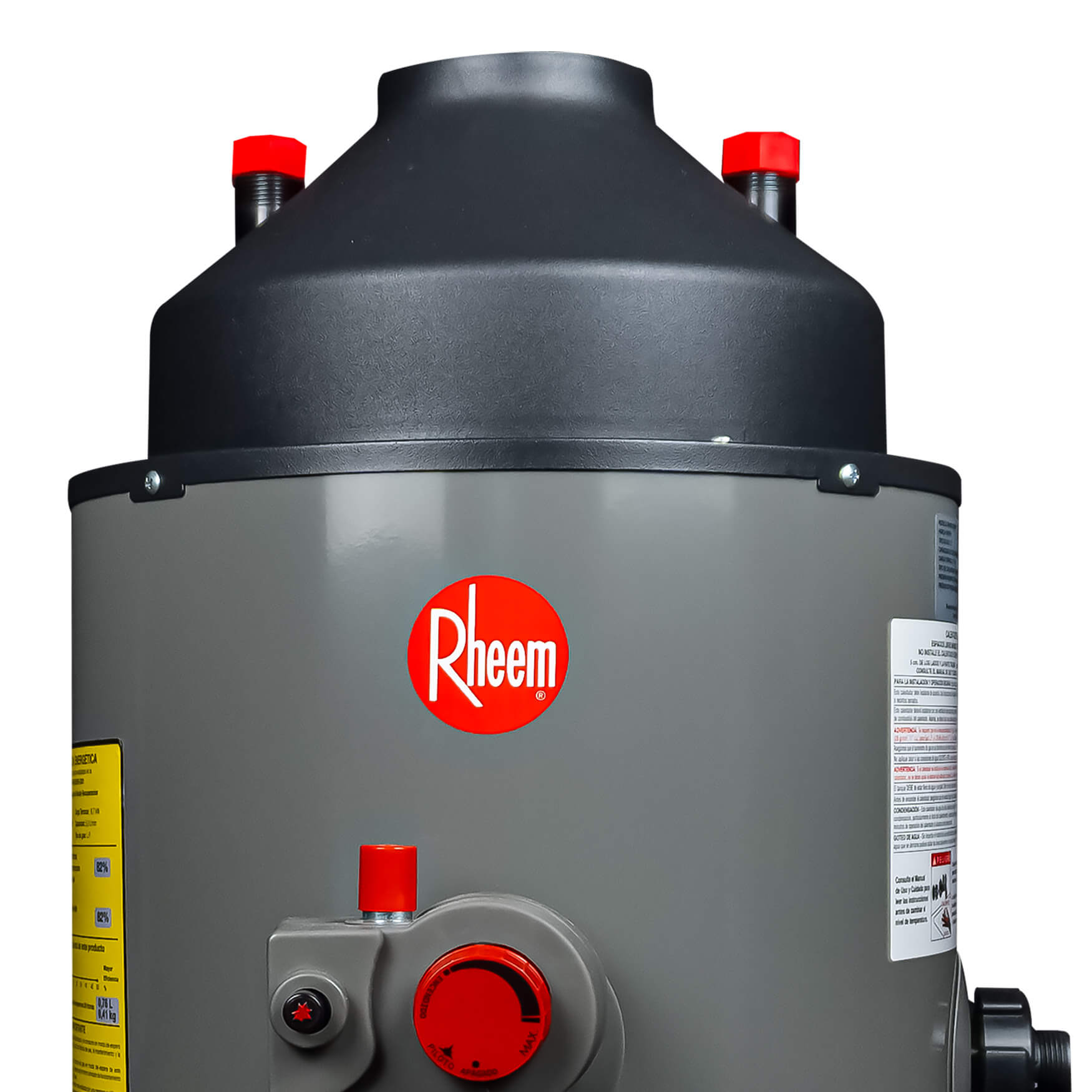 Calentador Velocity Rheem México