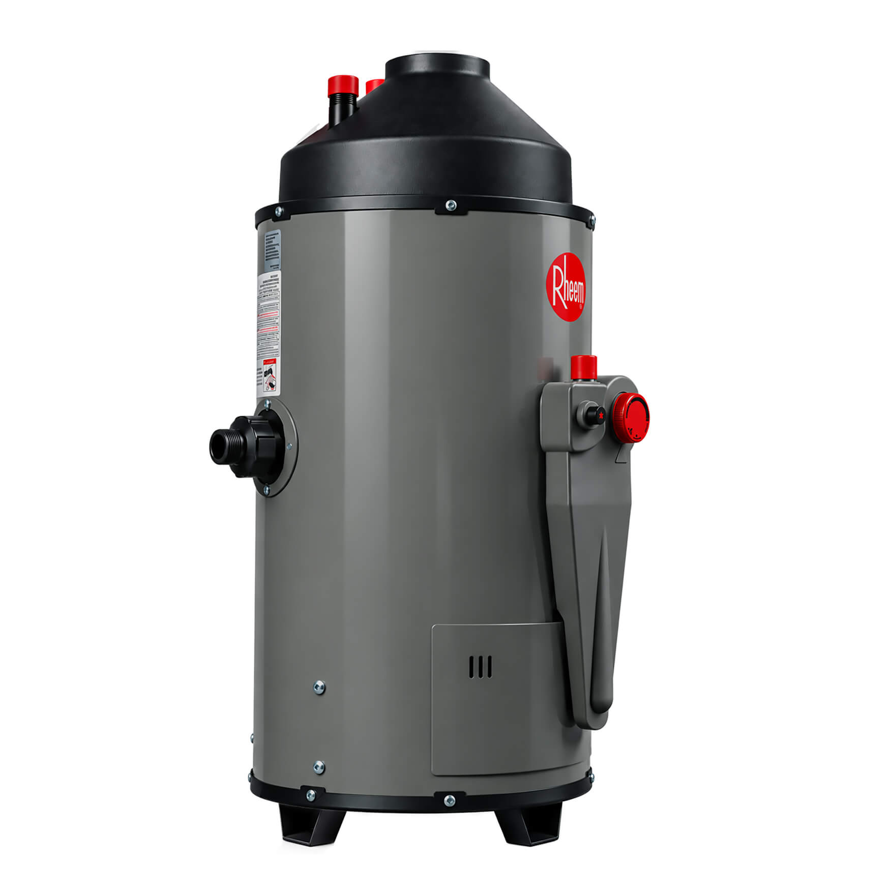 Calentador Velocity Rheem México