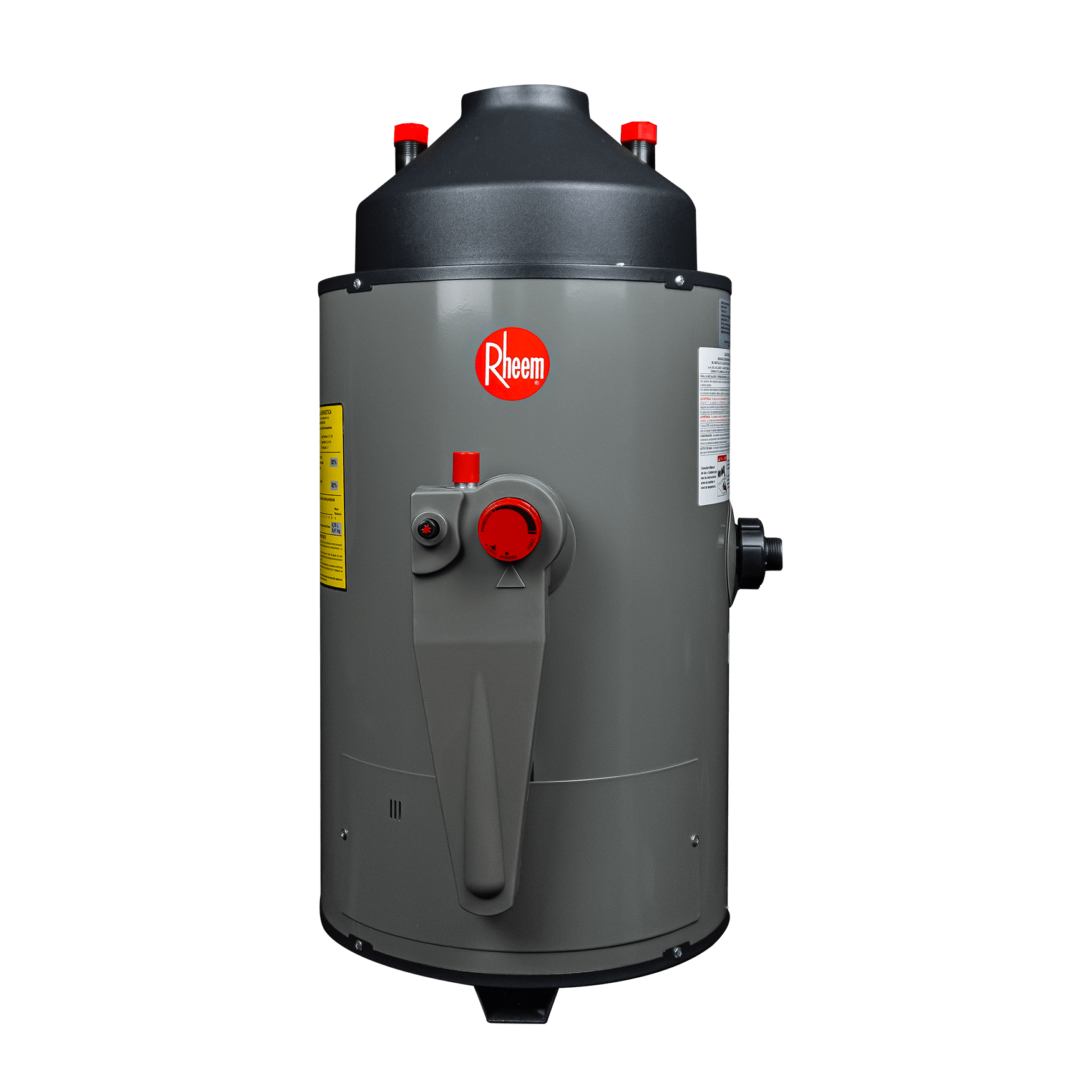 Calentador Velocity Rheem México